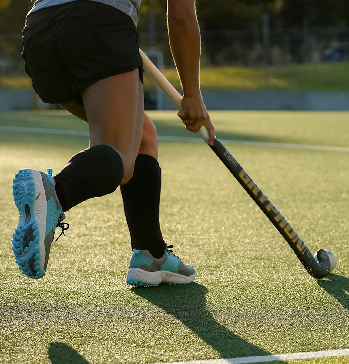 JUNIOR EQUIPMENT Field Hockey Shack