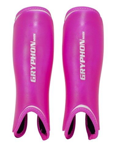 Anatomic Junior Mini Shinguards - Gryphon