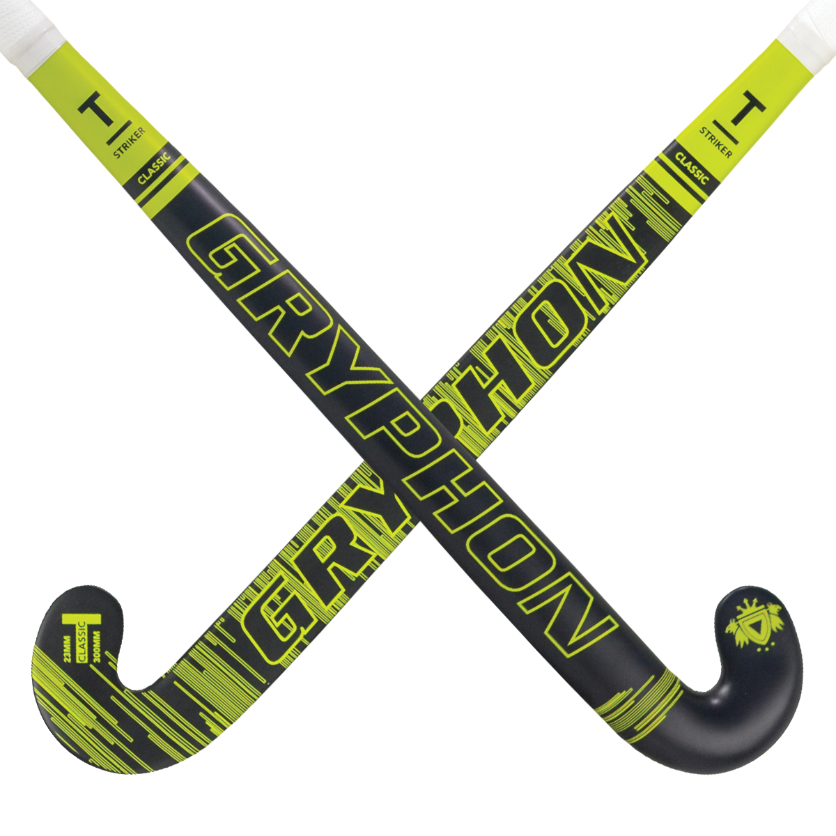 Gryphon Taboo Striker Classic Curve 2018 Field Hockey Shack