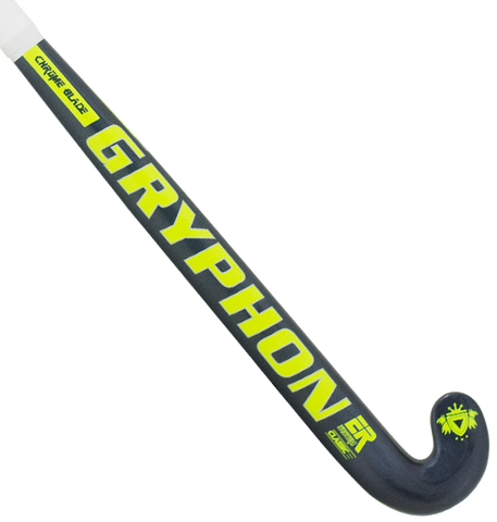 GRYPHON | CHROME Blade - G17