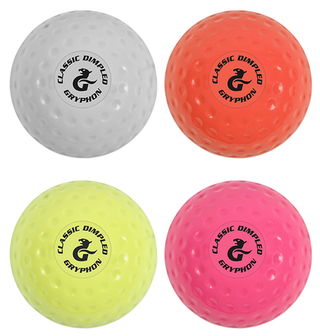 Playing Balls - Gryphon Classic Training/Match Ball
