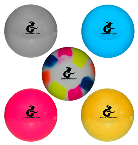 Playing Balls - Gryphon Junior Minkey