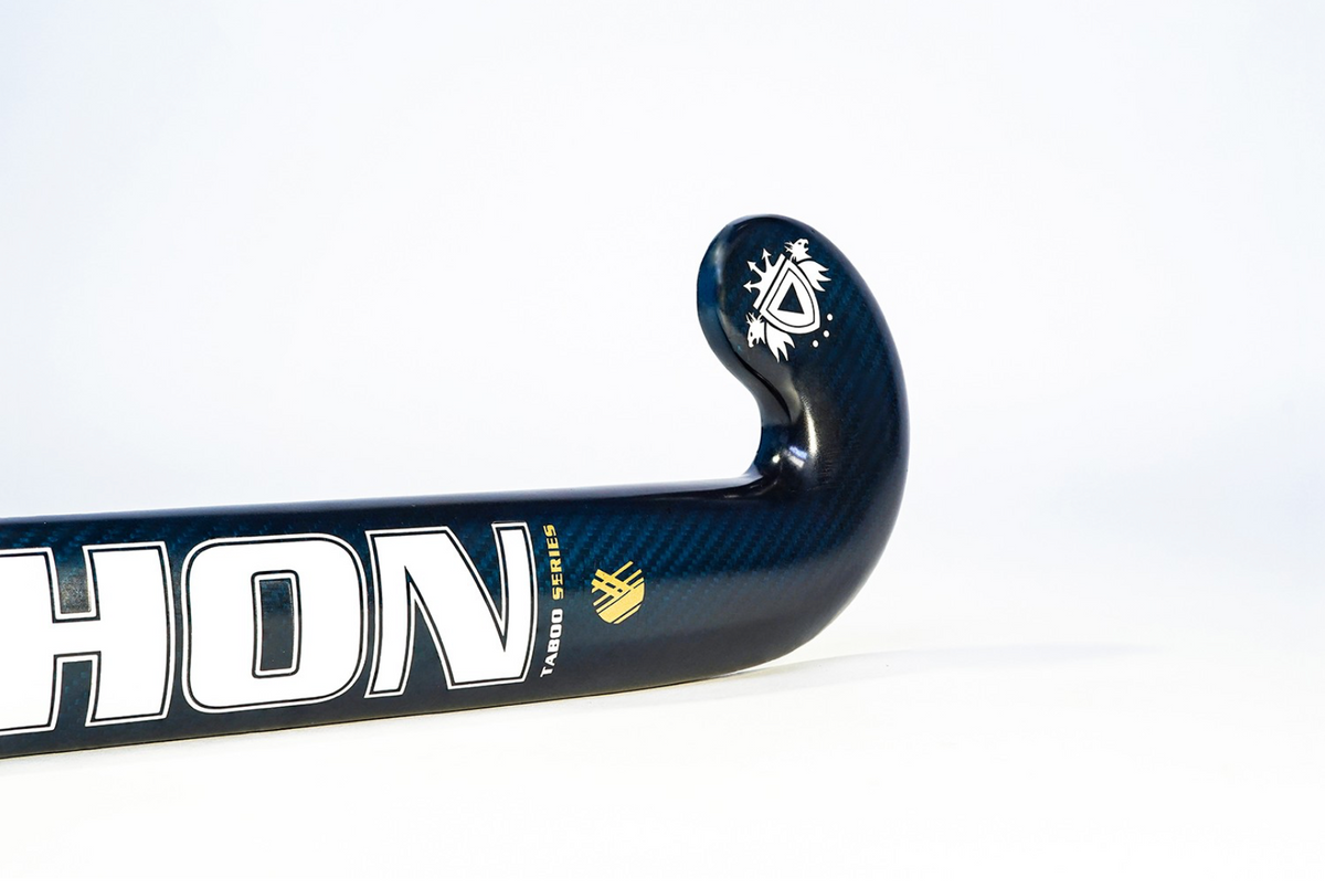 GRYPHON TABOO BLUE STEEL PRO25 G24 Field Hockey Shack