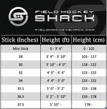 GRYPHON | TOUR PRO Junior - G24