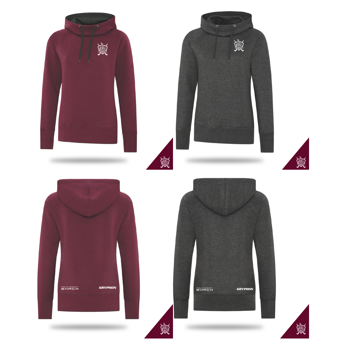 Field hockey hoodies online