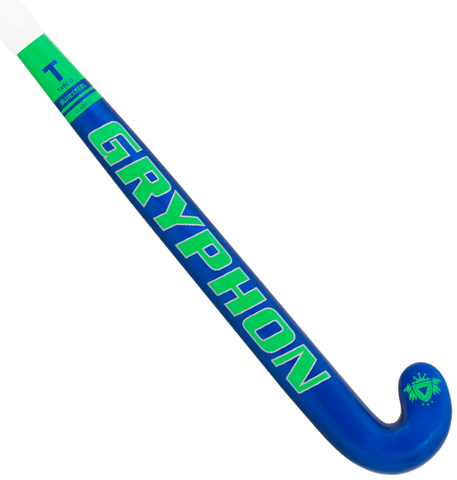 GRYPHON |TABOO Blue Steel CC G24