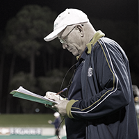 COACHING, FITNESS & UMPIRES