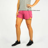 WVFHC - Women's/Girls Athletic Shorts