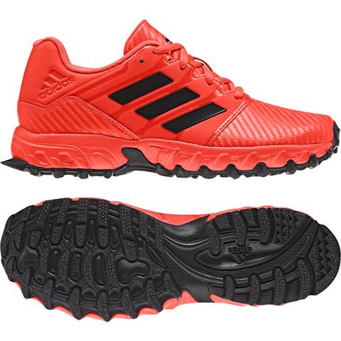 Adidas Junior - Solar Red