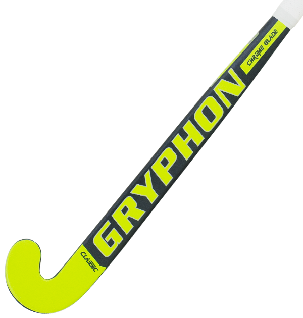 GRYPHON CHROME Blade G17 Field Hockey Shack
