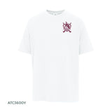 WVFHC - JUNIOR Short Sleeve T-Shirt (Cotton)