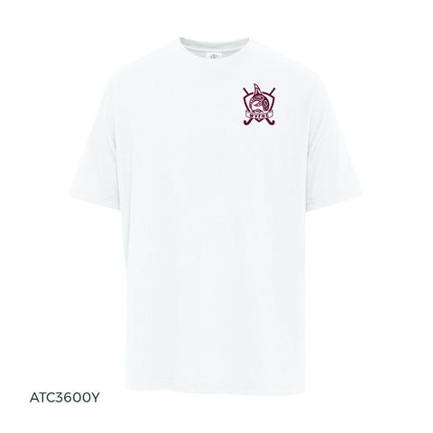 WVFHC - JUNIOR Short Sleeve T-Shirt (Cotton)