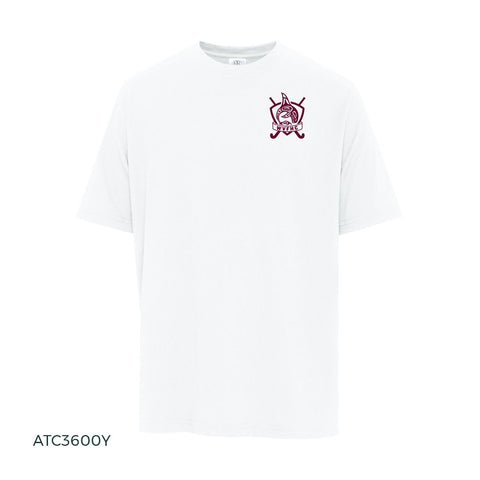 WVFHC - ADULT Club T-Shirt (Dri-Fit)