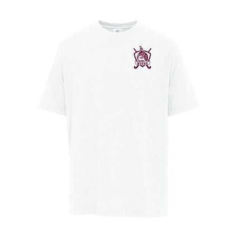 WVFHC - JUNIOR Club T-Shirt (Dri-Fit)