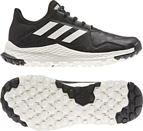 Adidas Hockey Youngstar - Black