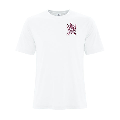 WVFHC - ADULT Short Sleeve T-Shirt (Cotton)
