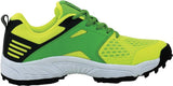 GRYPHON Aero G3 Turf Shoe - Lemon & Lime