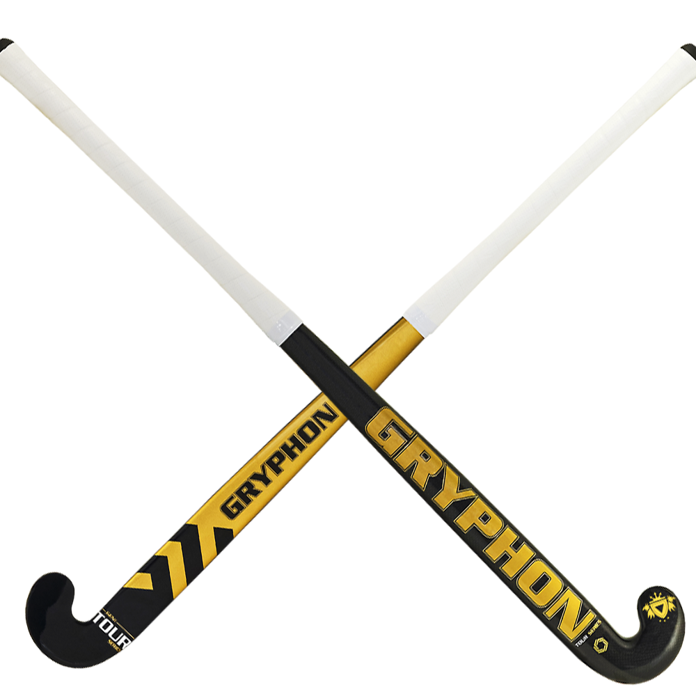 GRYPHON TOUR PRO Junior GXX Field Hockey Shack