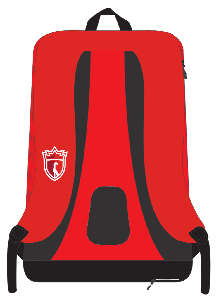 Big Mo Backpack Gryphon Field Hockey Canada 2020 *Limited Edition