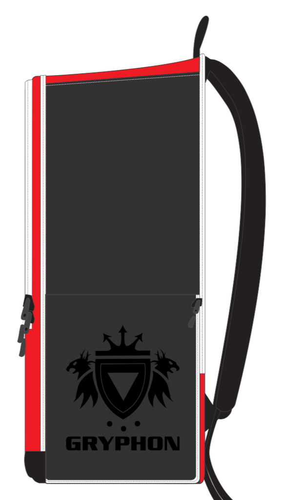 Big Mo Backpack Gryphon Field Hockey Canada 2020 *Limited Edition