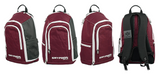 BIG MO | Backpack