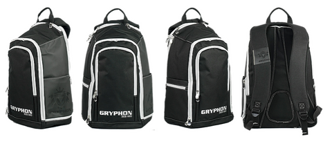 BIG MO | Backpack