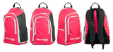 BIG MO | Backpack