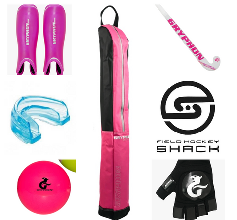 Field Hockey equipment