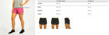 WVFHC - Women's/Girls Athletic Shorts