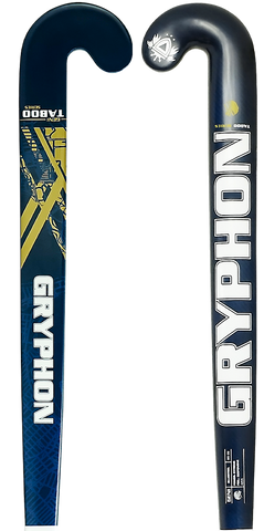 GRYPHON | TABOO BLUE STEEL Deuce II - G24