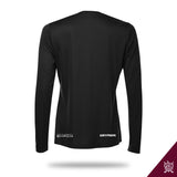 WVFHC - LADIES' Long Sleeve Training-T