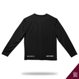 WVFHC - JUNIOR Long Sleeve Training-T