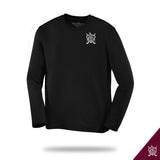 WVFHC - JUNIOR Long Sleeve Training-T