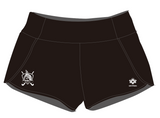 WVFHC - Women's/Girls Athletic Shorts