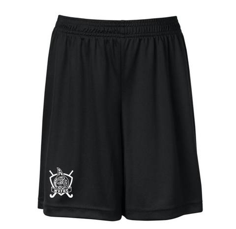 WVFHC - Junior Boys Club Shorts