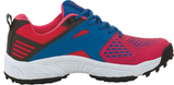 GRYPHON Aero G3 Turf Shoe - Pink / Baby Blue